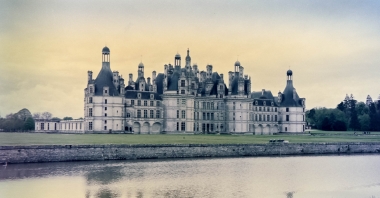 Castelo Chambord