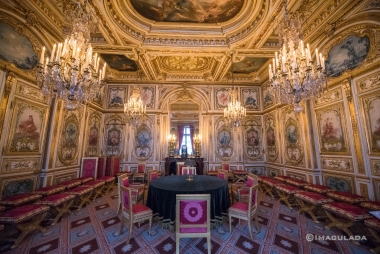 Chateau Fontainebleau