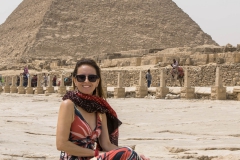 Piramides, Cairo