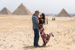 Piramides, Cairo