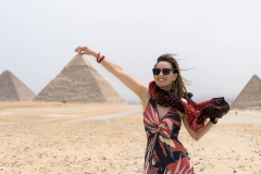 Piramides, Cairo