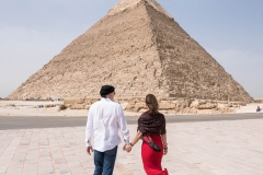 Piramides, Cairo