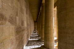 Templo de Hatshepsut, Luxor, Egito