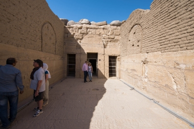 Templo de Beit el-Wali