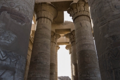 Templo Kom Ombo, Egito