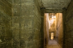 Templo de Edfu, Egito