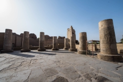 Templo Kom Ombo, Egito