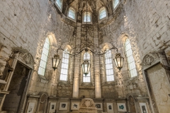 Museu Arqueológico do Carmo , Lisboa