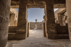 Templo de Karnak, Luxor, Egito