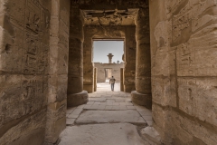 Templo de Karnak, Luxor, Egito