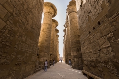 Templo de Karnak, Luxor, Egito