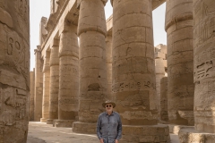 Templo de Karnak, Luxor, Egito